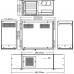 PR-1500GWPX-R20/180W