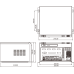 EBC-3100-R20/180W