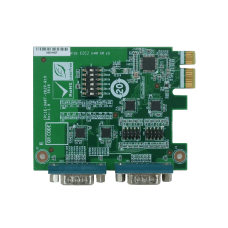 IPCIE-UART-2D2P-R10