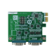 IPCIE-UART-2D2P-R10