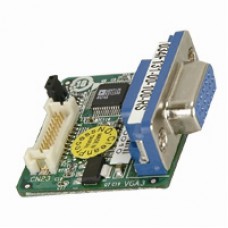 LVDS-VGA-R10