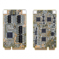 E-MPCIE-UART-KIT01-R20