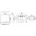 AFL3-12A-BT-J1/R/2G-R11