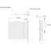 PPC-5150A-H61-i3/R-R20