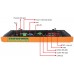 UPC-V312-D525/R/2G-R12